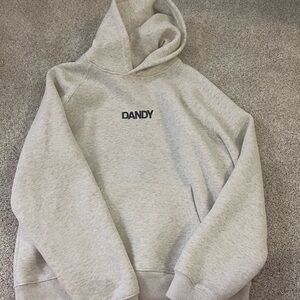Dandy Worldwide hoodie
